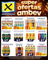 Folheto X Supermercados (2026-04-16 - 2026-05-03)