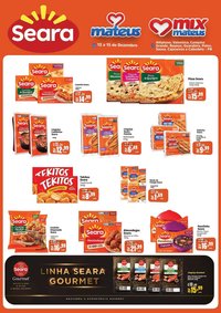 Catálogo Supermercados Mateus (2025-12-12 - 2025-12-15)