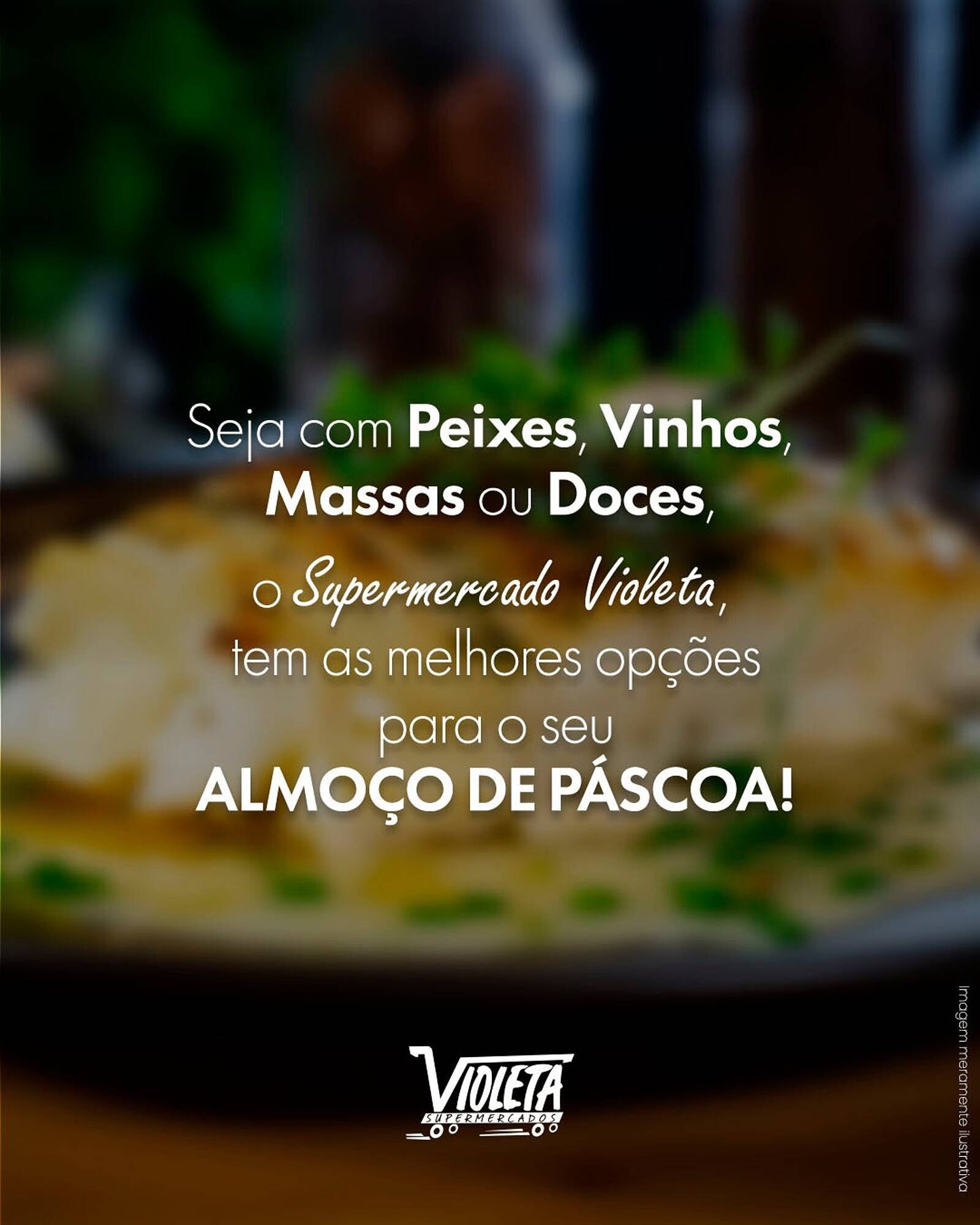 Catálogo Violeta Supermercados (2026-04-05 - 2026-04-11)