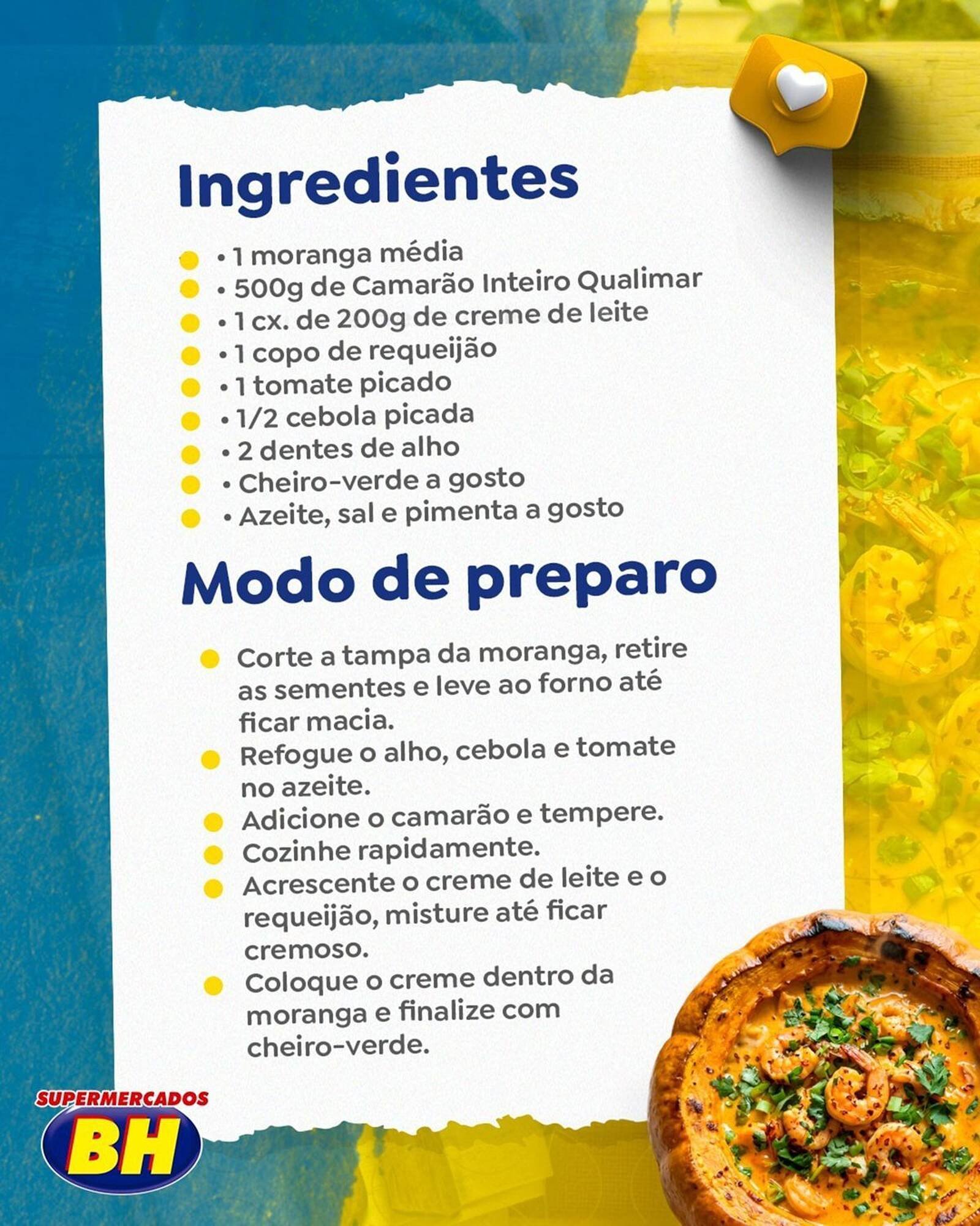 Folheto Supermercados BH (2026-04-02 - 2026-04-08)