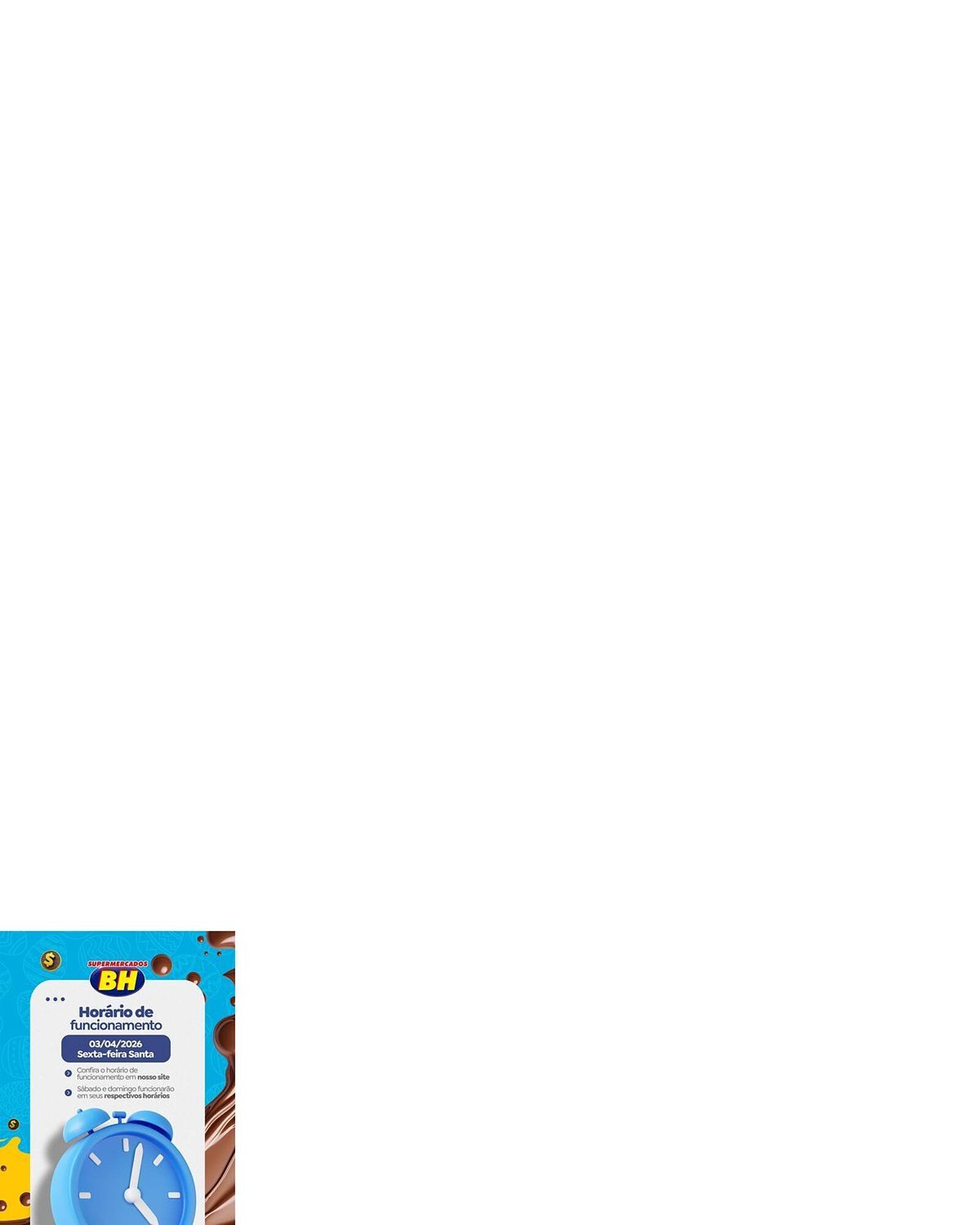 Folheto Supermercados BH (2026-04-02 - 2026-04-08)