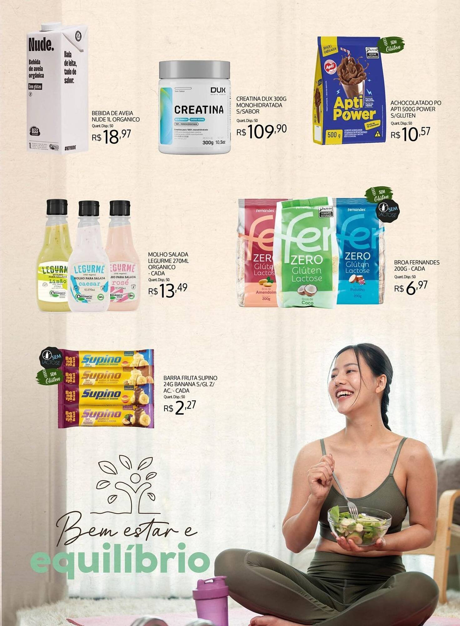 Catálogo Bistek Supermercados (2025-07-01 - 2025-12-06)