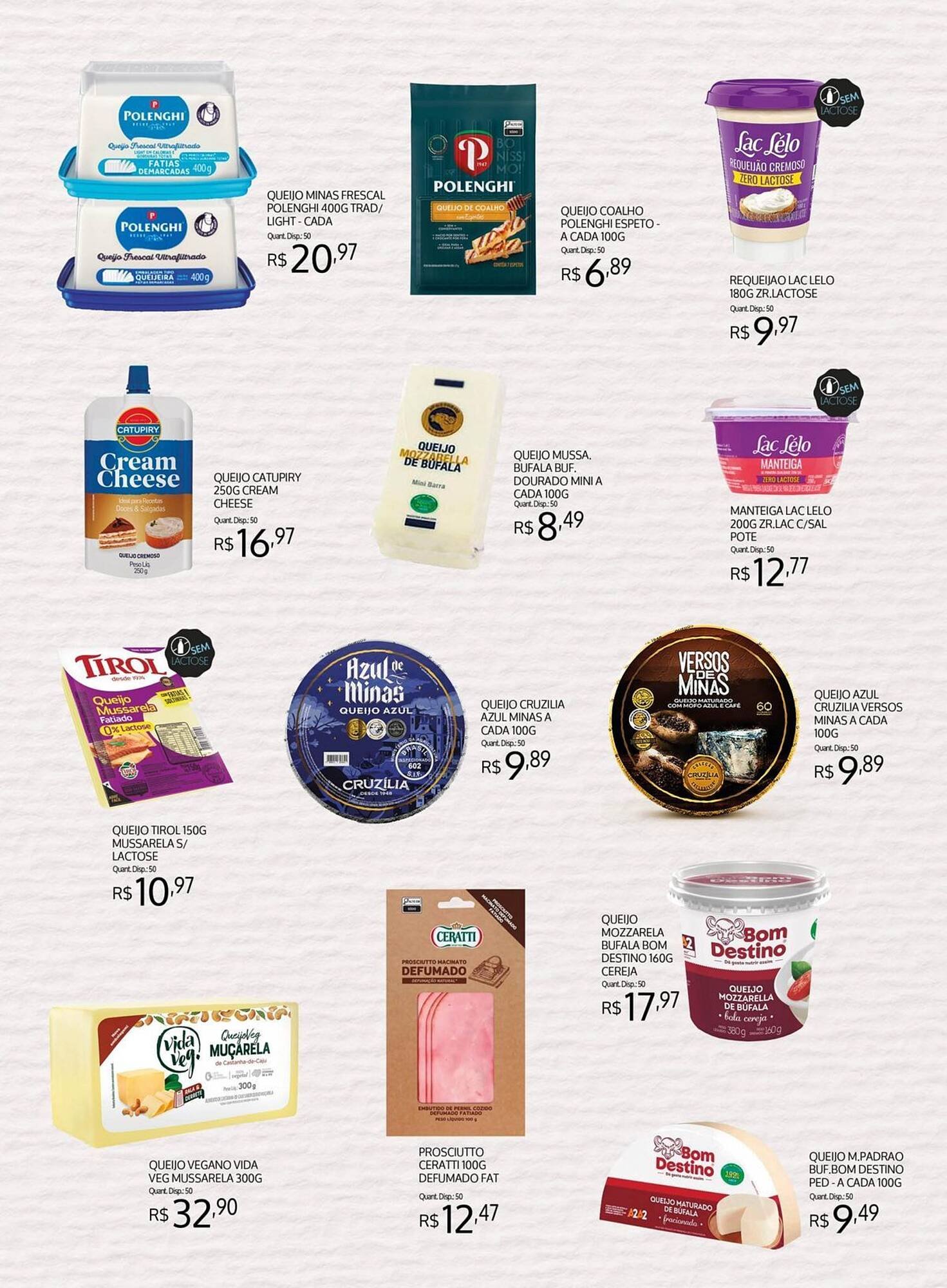 Catálogo Bistek Supermercados (2025-07-01 - 2025-12-06)