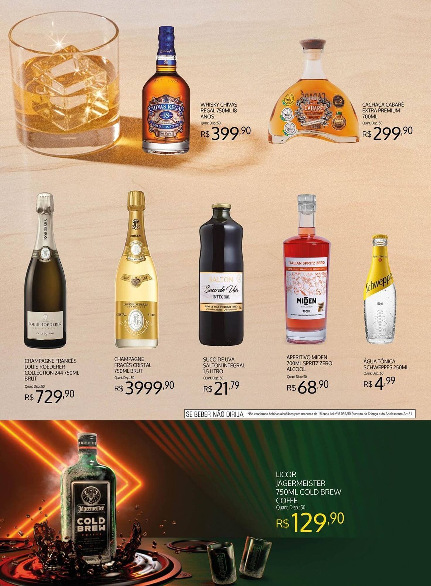 Catálogo Bistek Supermercados (2025-07-01 - 2025-12-06)