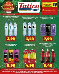 Tabloide Tatico (2025-12-11 - 2025-12-14)