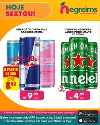 Folheto Negreiros (2026-04-18 - 2026-04-19)