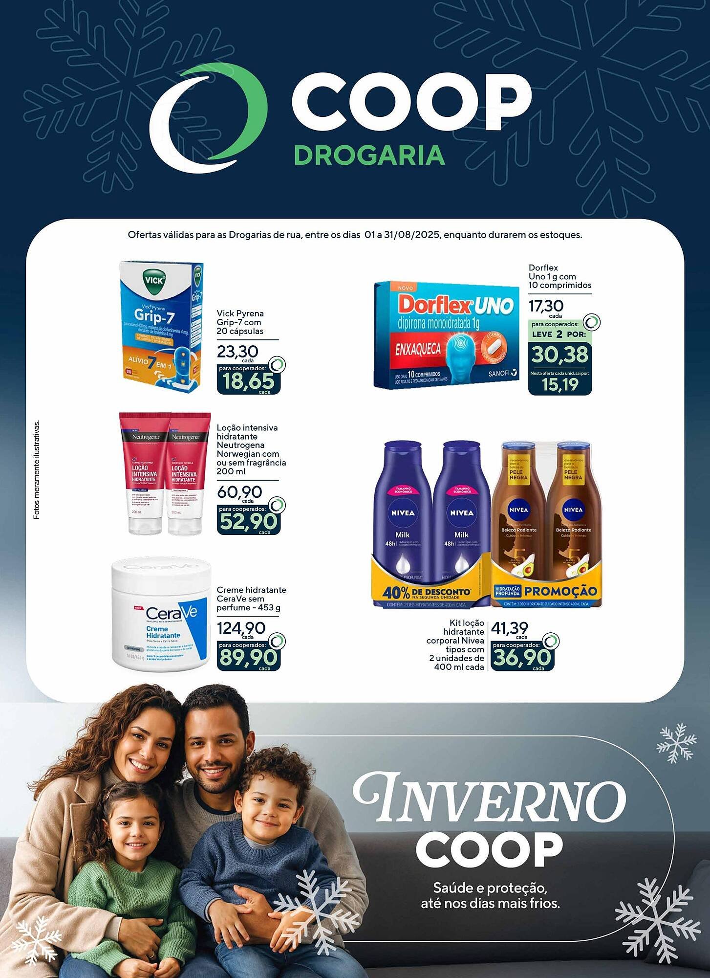 Catálogo Coop (2025-07-31 - 2025-08-31)