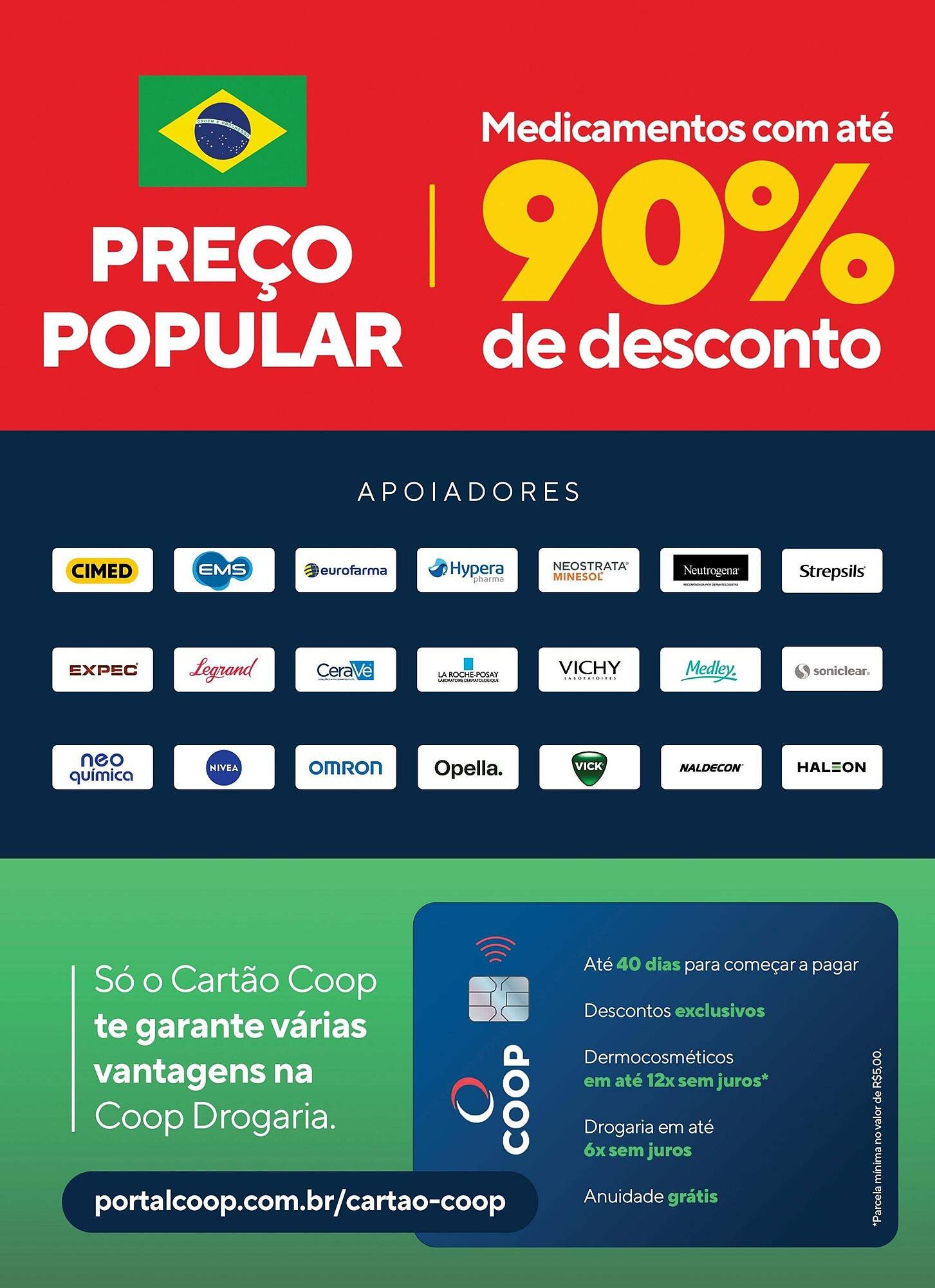Catálogo Coop (2025-07-31 - 2025-08-31)