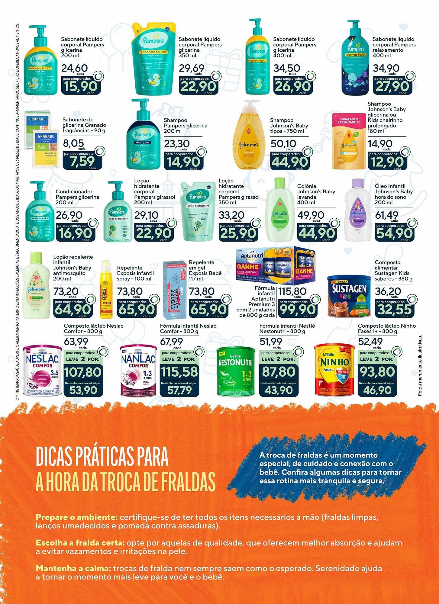 Catálogo Coop (2025-07-31 - 2025-08-31)