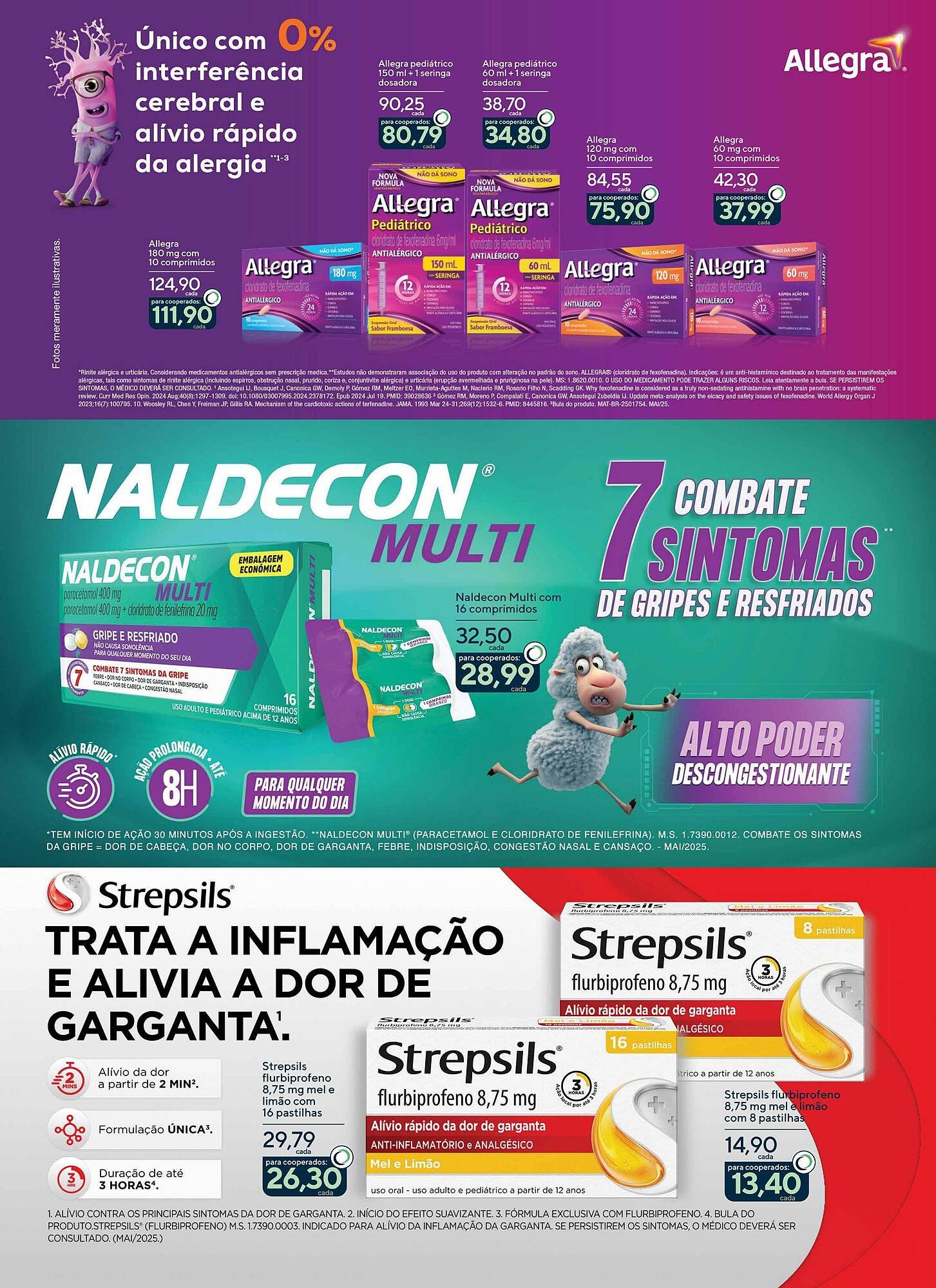 Catálogo Coop (2025-07-31 - 2025-08-31)