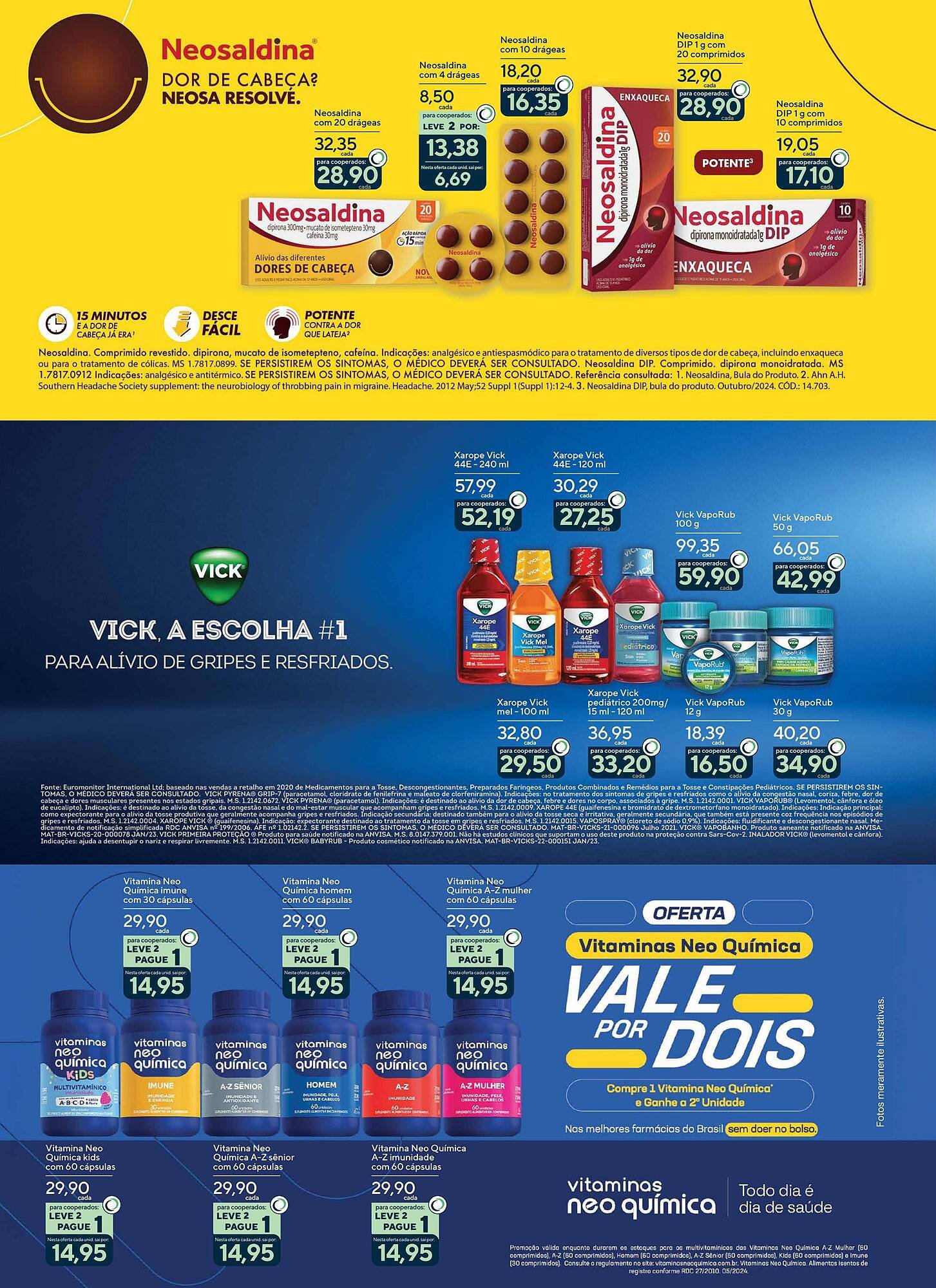 Catálogo Coop (2025-07-31 - 2025-08-31)