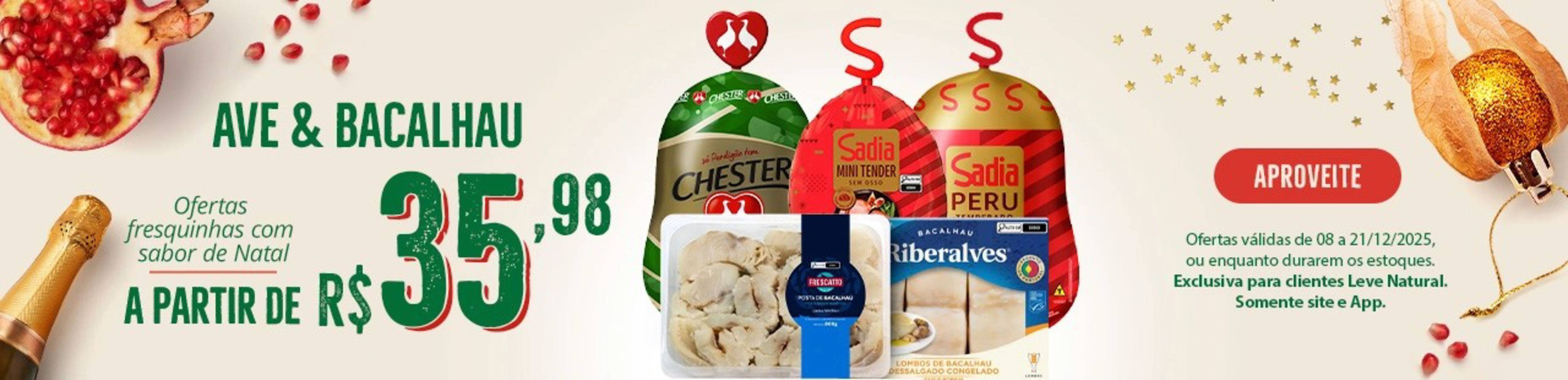 Catálogo Natural da Terra (2025-12-12 - 2025-12-21)