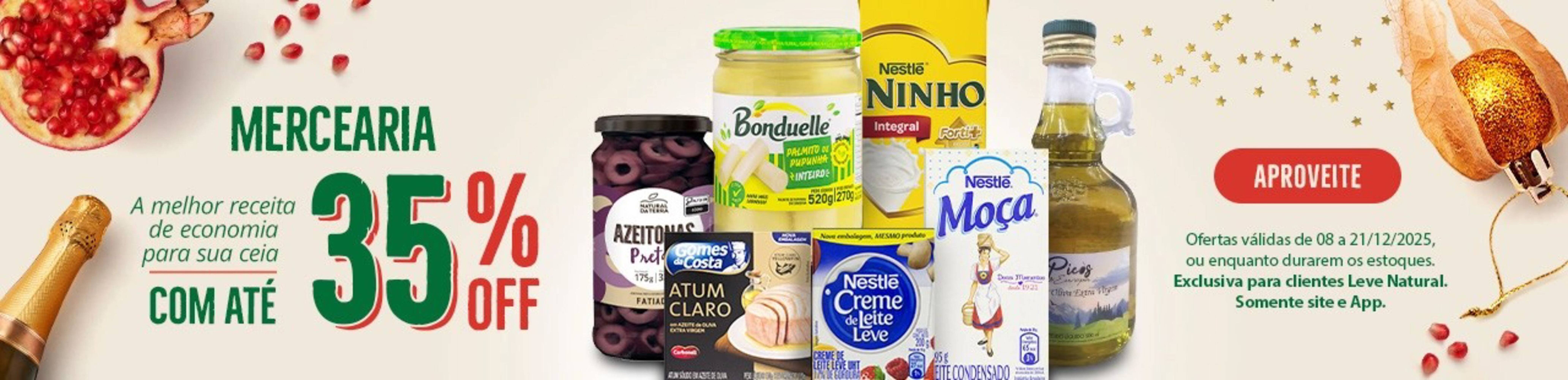 Catálogo Natural da Terra (2025-12-12 - 2025-12-21)