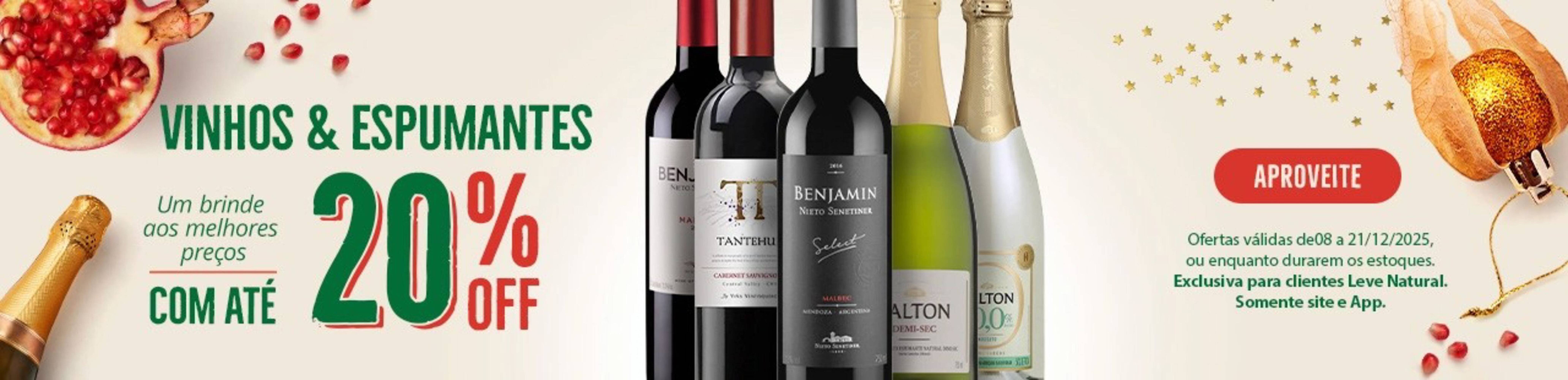 Catálogo Natural da Terra (2025-12-12 - 2025-12-21)