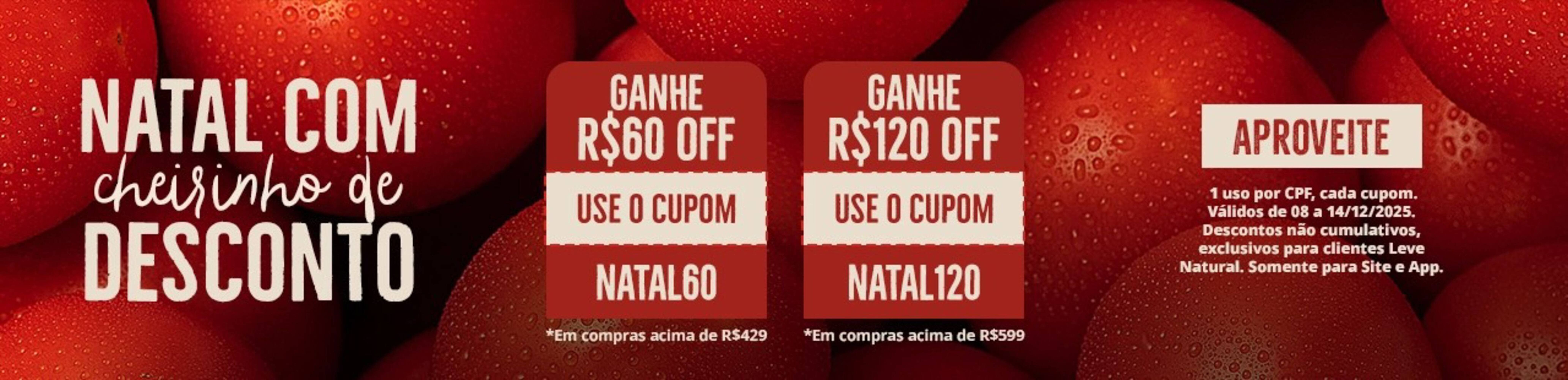 Catálogo Natural da Terra (2025-12-12 - 2025-12-21)