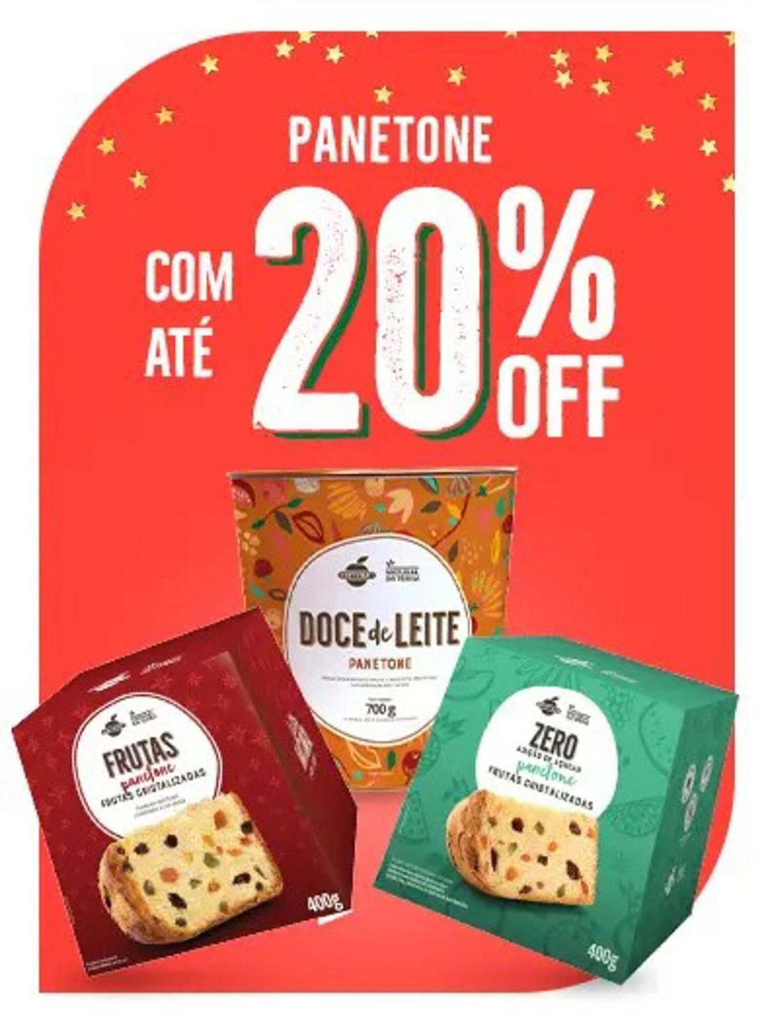 Catálogo Natural da Terra (2025-12-12 - 2025-12-21)