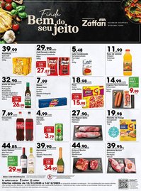 Encarte Zaffari (2025-12-12 - 2025-12-14)