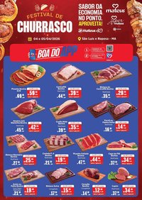 Catálogo Supermercados Mateus (2026-04-04 - 2026-04-05)