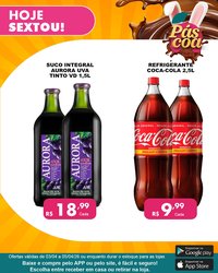 Folheto Negreiros (2026-04-04 - 2026-04-05)