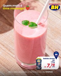 Folheto Supermercados BH (2025-12-11 - 2025-12-15)