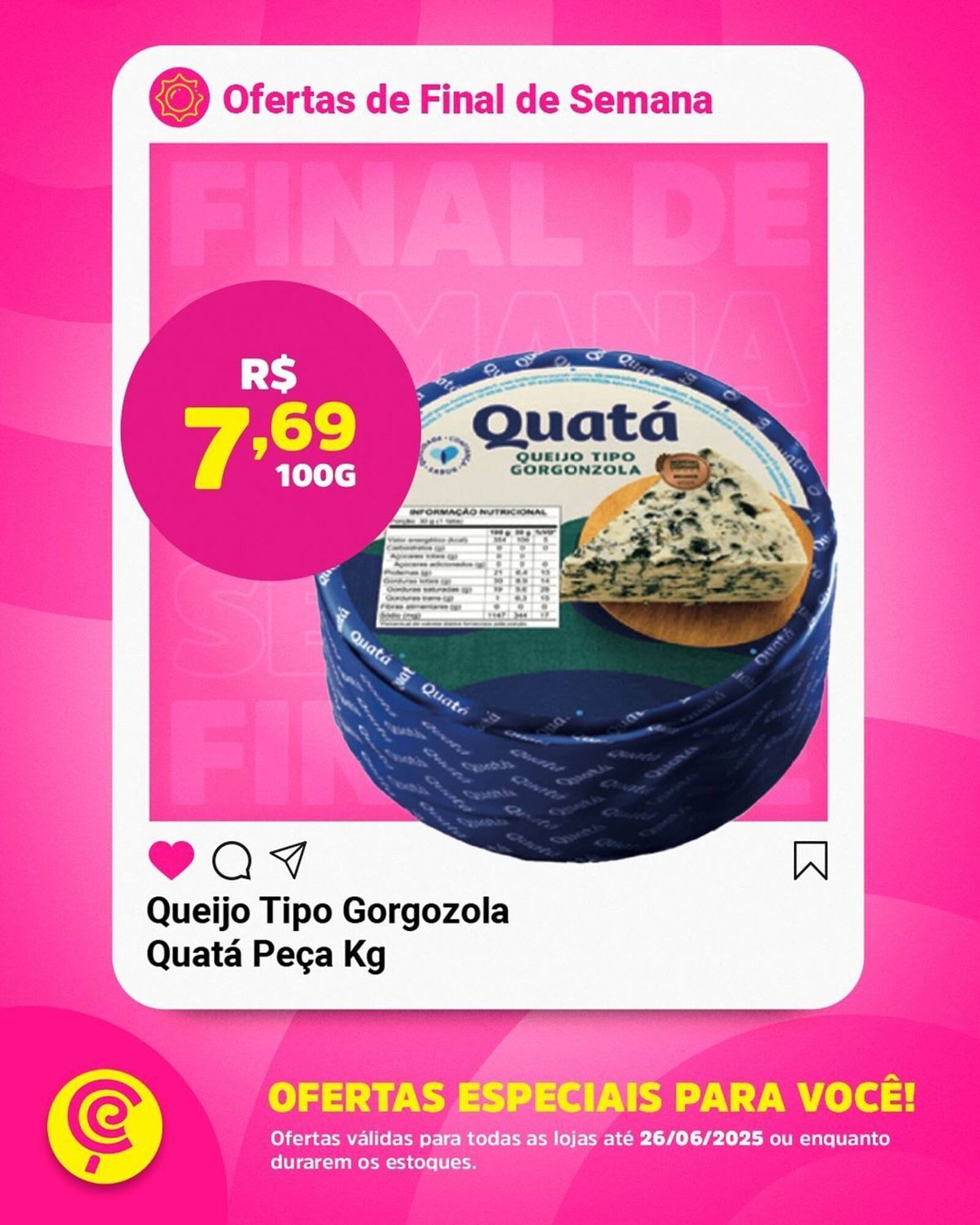 Catálogo Comercial Esperança (2025-06-26 - 2025-12-16)