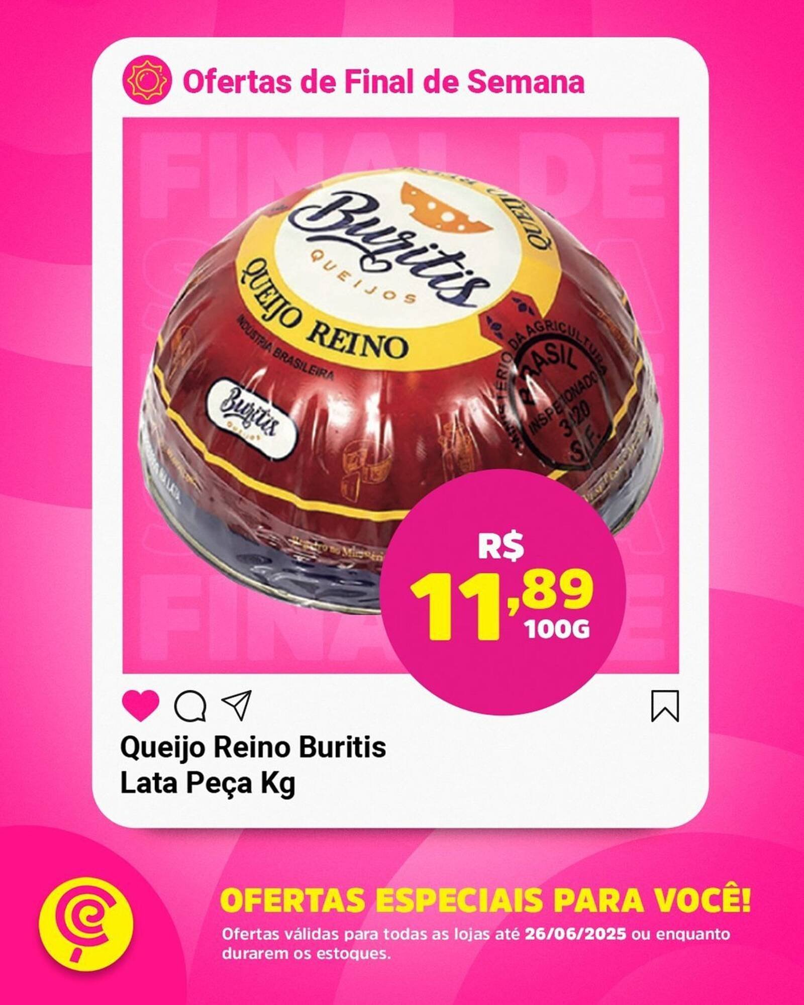 Catálogo Comercial Esperança (2025-06-26 - 2025-12-16)