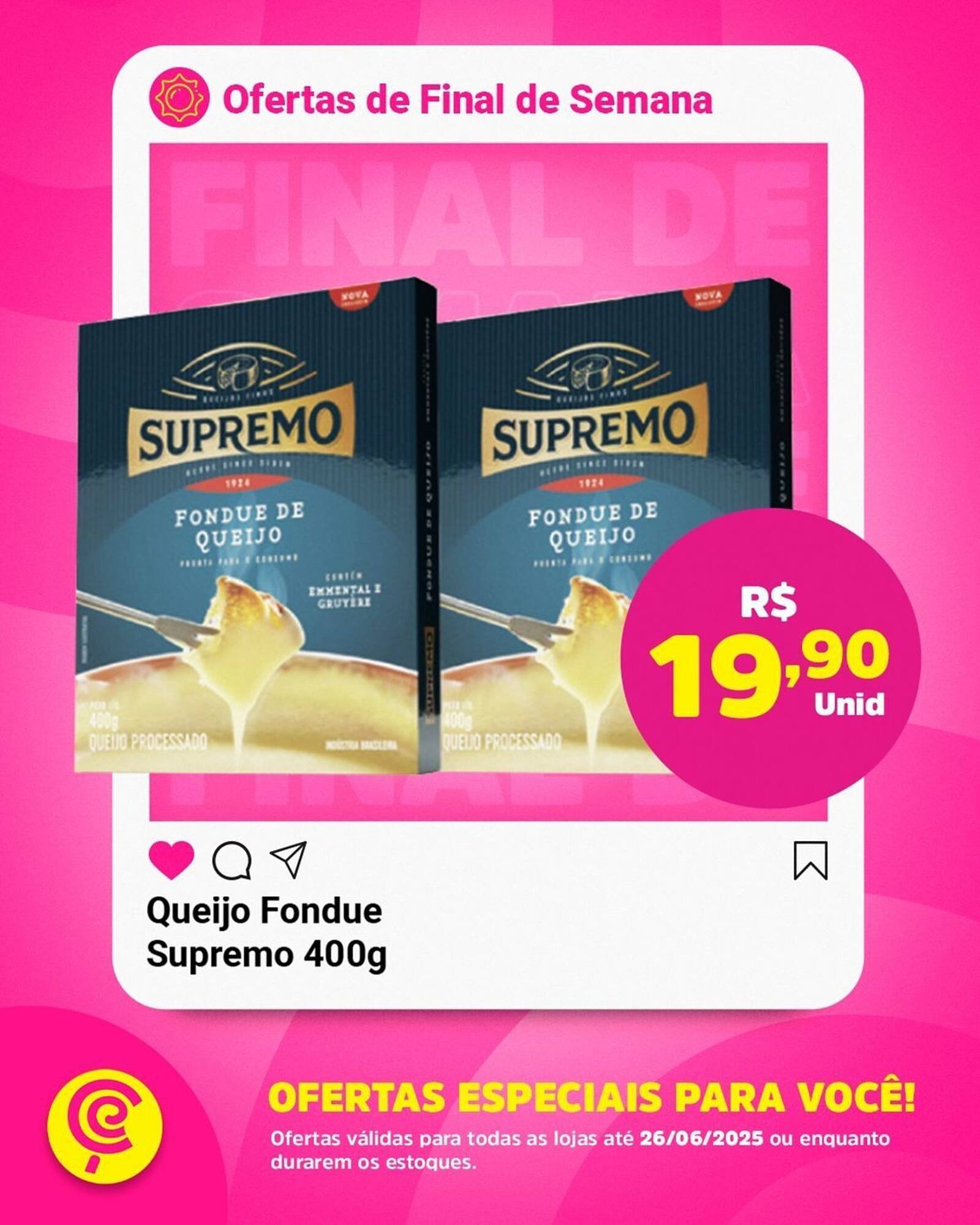 Catálogo Comercial Esperança (2025-06-26 - 2025-12-16)