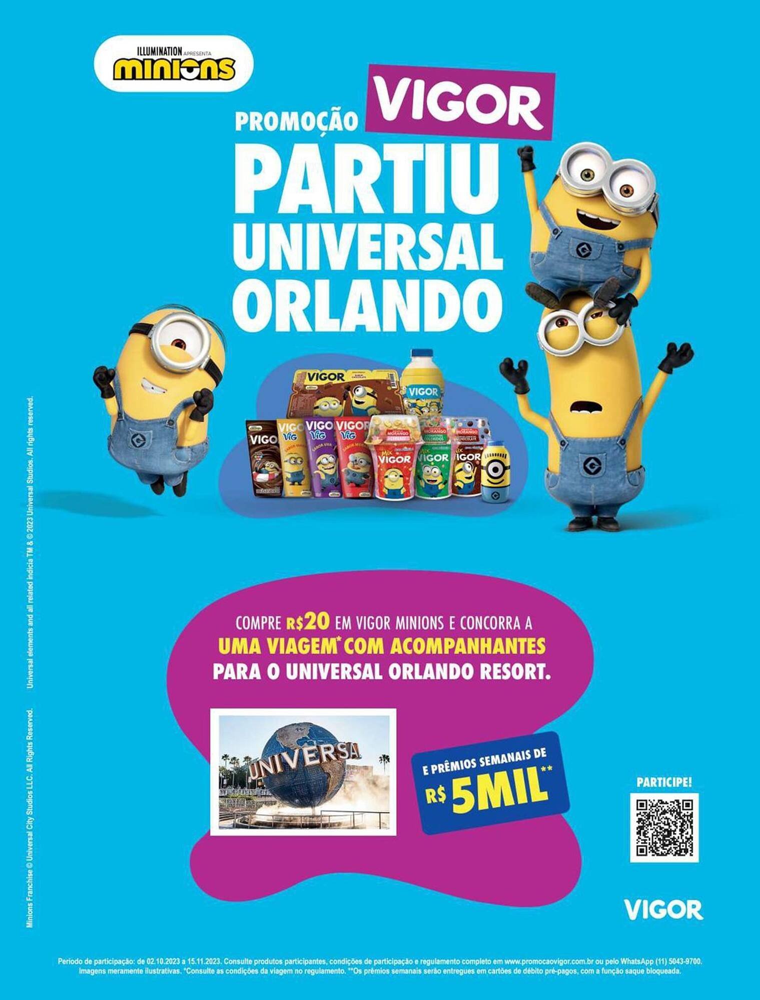 Catálogo Lopes Supermercados (2023-12-12 - 2025-12-31)