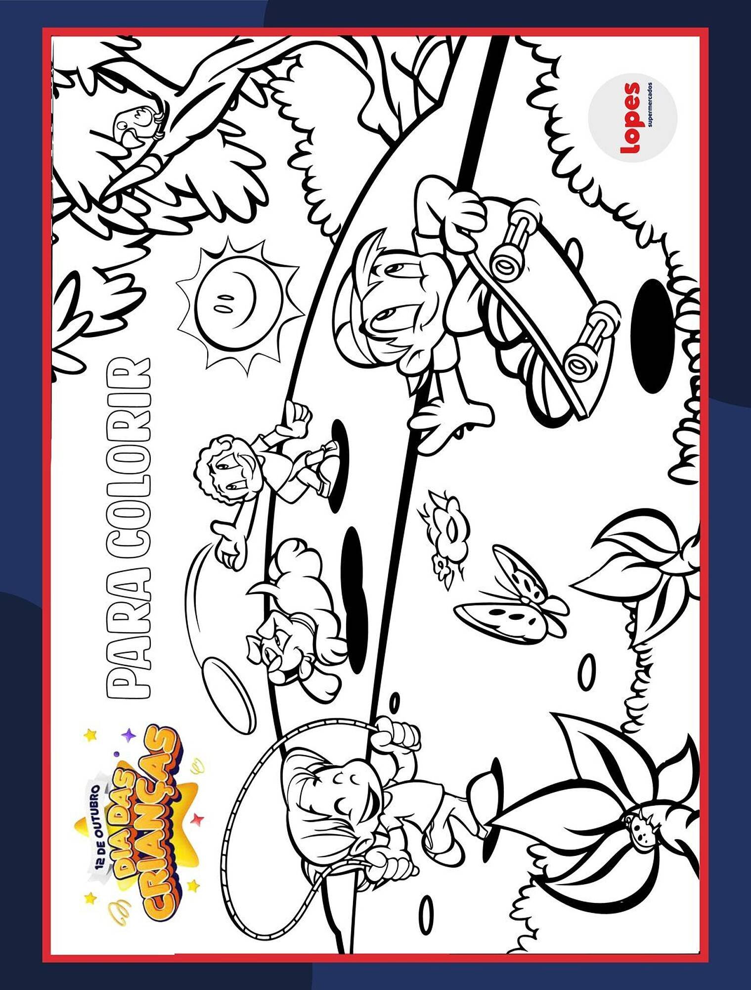 Catálogo Lopes Supermercados (2023-12-12 - 2025-12-31)