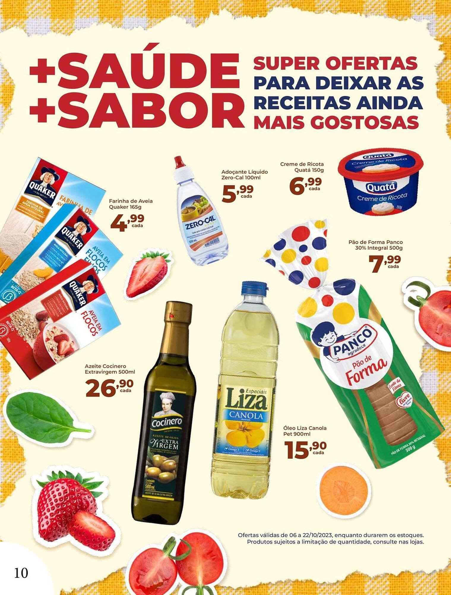 Catálogo Lopes Supermercados (2023-12-12 - 2025-12-31)