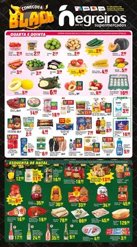 Folheto Negreiros (2025-11-26 - 2025-12-02)