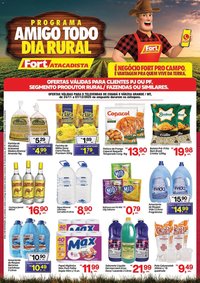 Tabloide Fort Atacadista (2025-11-24 - 2025-12-07)