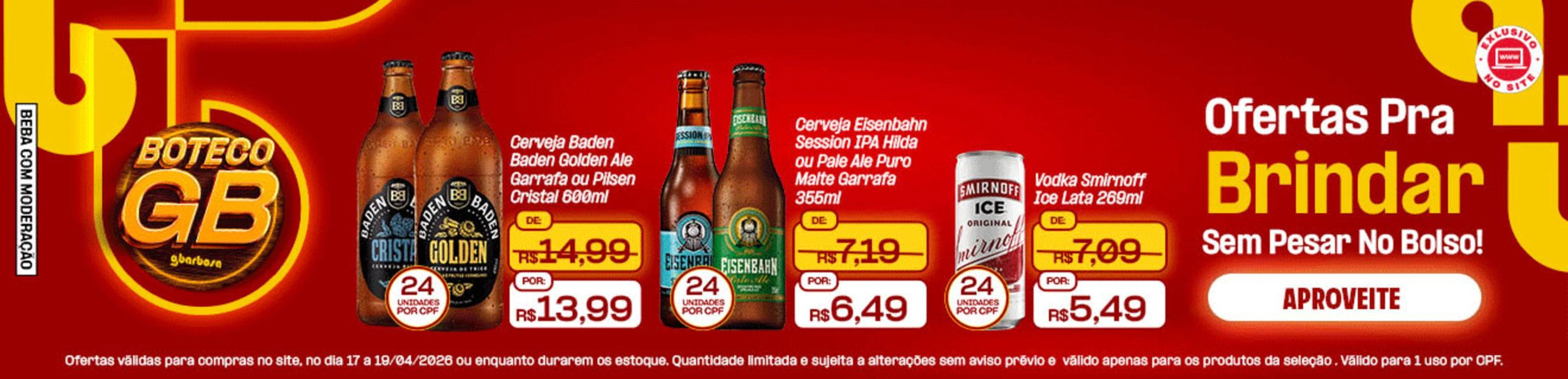 Encarte GBarbosa (2026-04-17 - 2026-04-19)