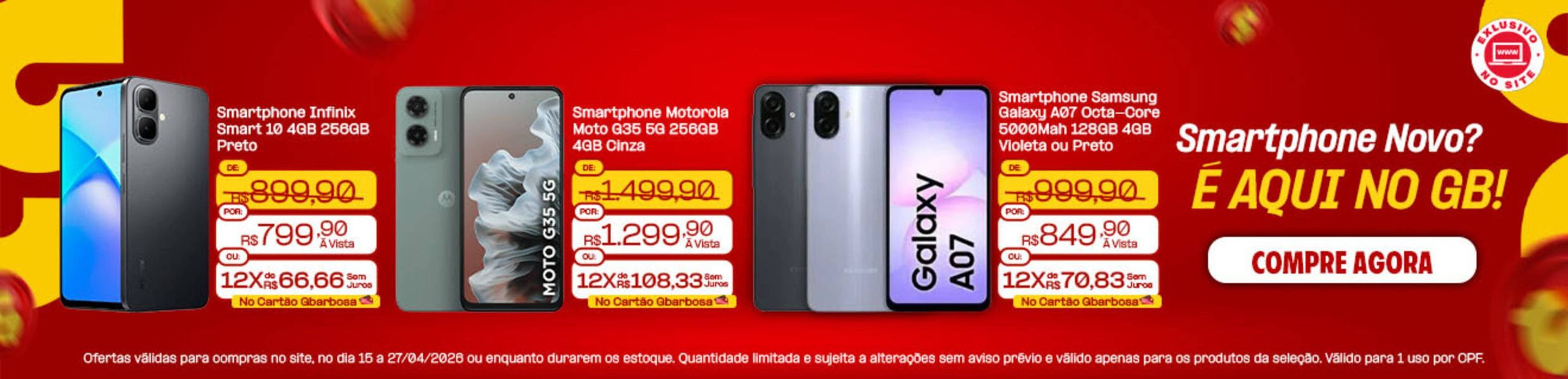 Encarte GBarbosa (2026-04-17 - 2026-04-19)