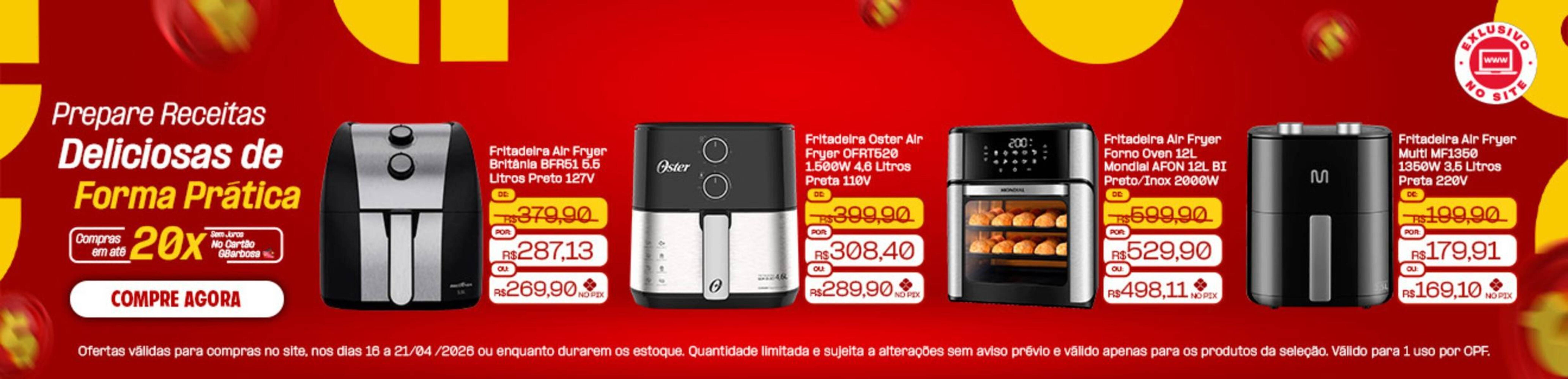 Encarte GBarbosa (2026-04-17 - 2026-04-19)