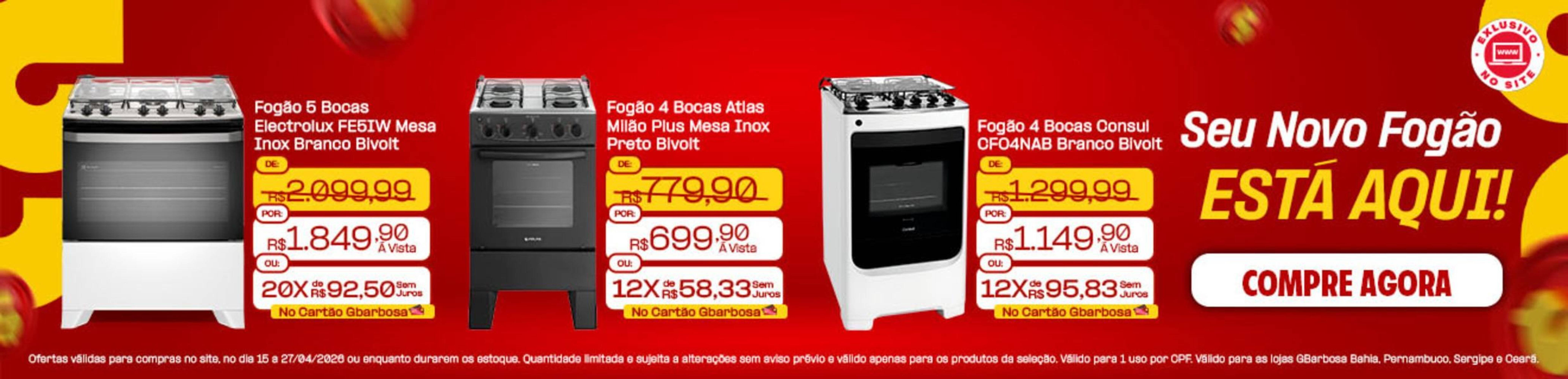 Encarte GBarbosa (2026-04-17 - 2026-04-19)