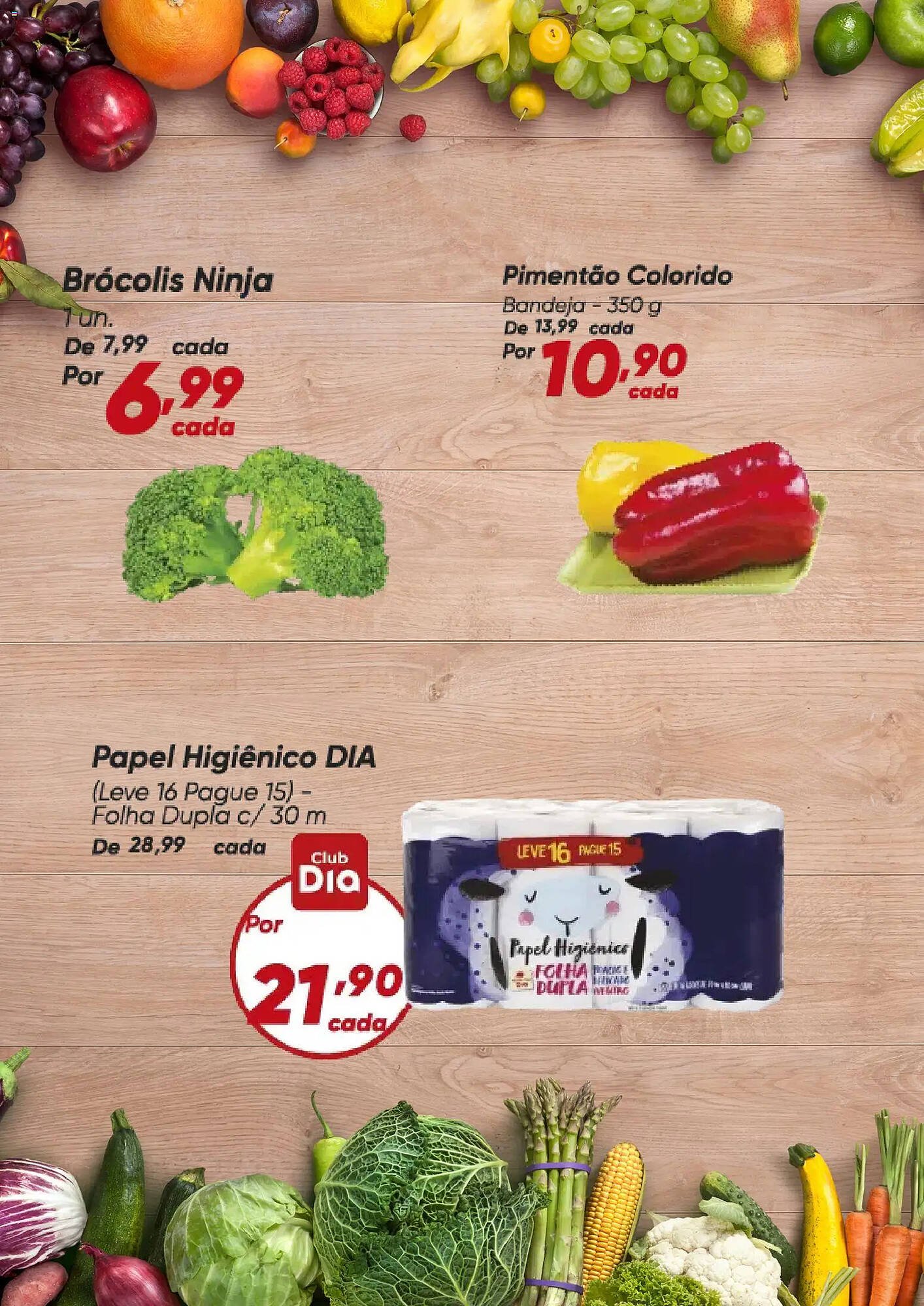 Tabloide Dia (2026-04-02 - 2026-04-05)