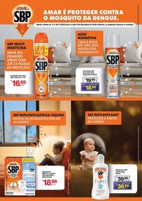 Tabloide Fort Atacadista (2025-12-15 - 2025-12-28)