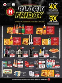 Catálogo Hirota Food Supermercado (2025-11-27 - 2025-11-28)