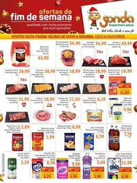 Folheto Sonda (2025-12-12 - 2025-12-15)