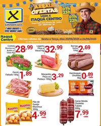 Catálogo X Supermercados (2025-06-24 - 2025-12-20)