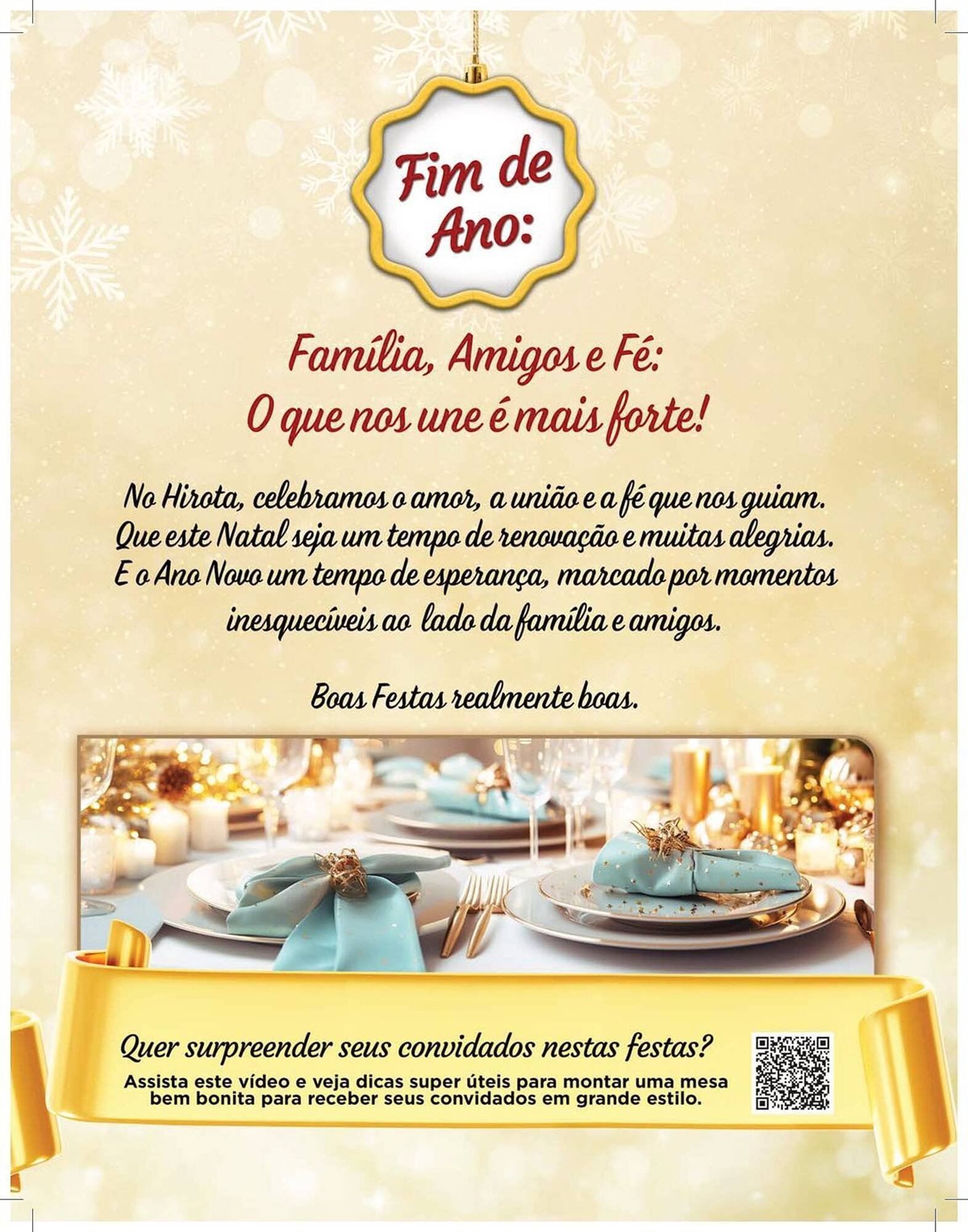 Catálogo Hirota Food Supermercado (2025-12-09 - 2025-12-31)