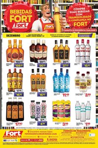 Tabloide Fort Atacadista (2025-12-12 - 2025-12-14)