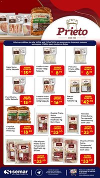 Folheto Semar Supermercado (2026-04-10 - 2026-04-21)