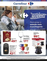 Catálogo Carrefour (2025-06-27 - 2025-12-06)