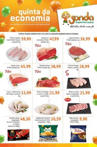 Folheto Sonda (2025-11-27 - 2025-11-27)