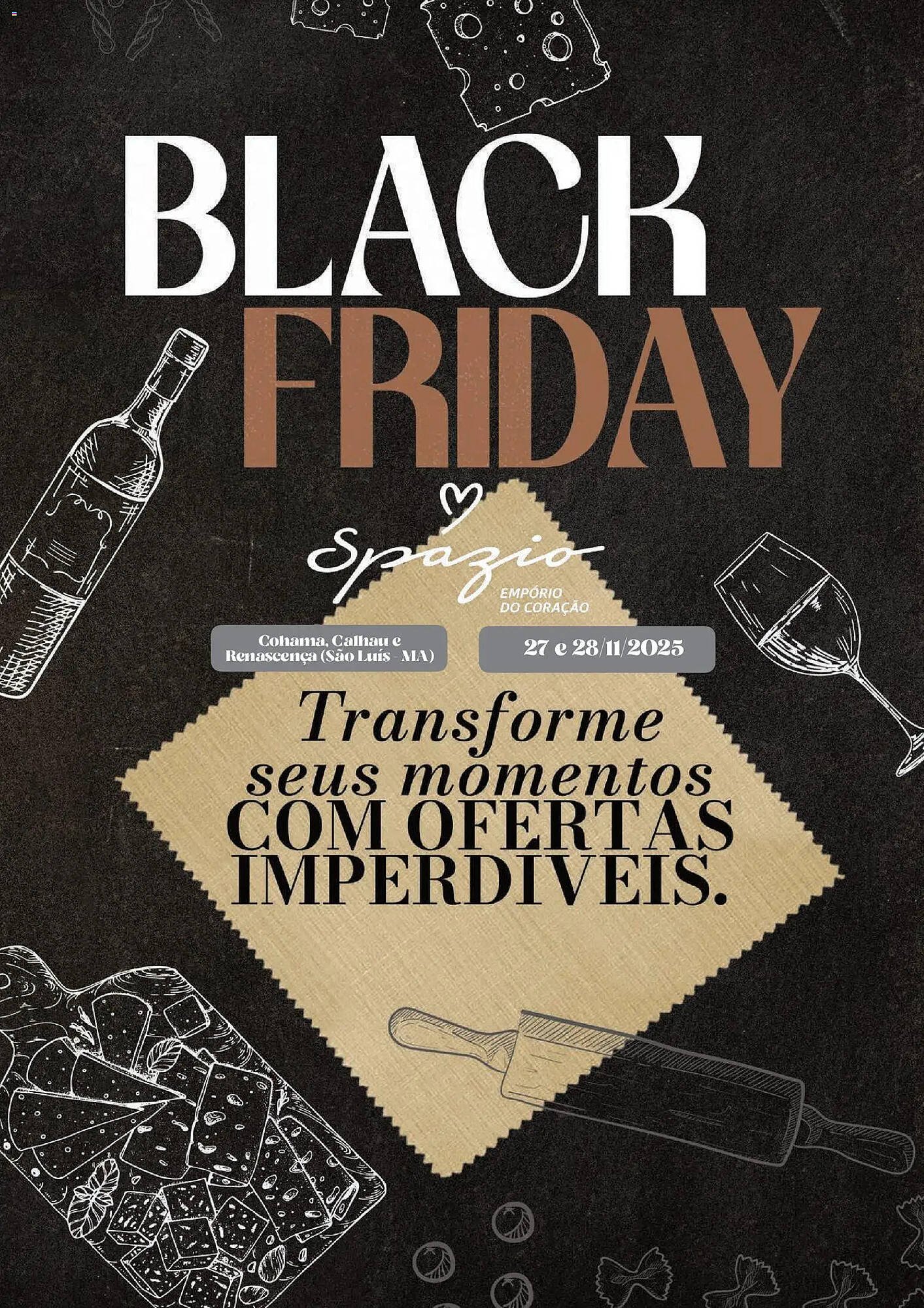 Catálogo Supermercados Mateus (2025-11-27 - 2025-11-28)