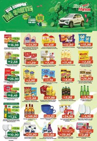 Folheto Mart Minas (2026-03-26 - 2026-04-01)