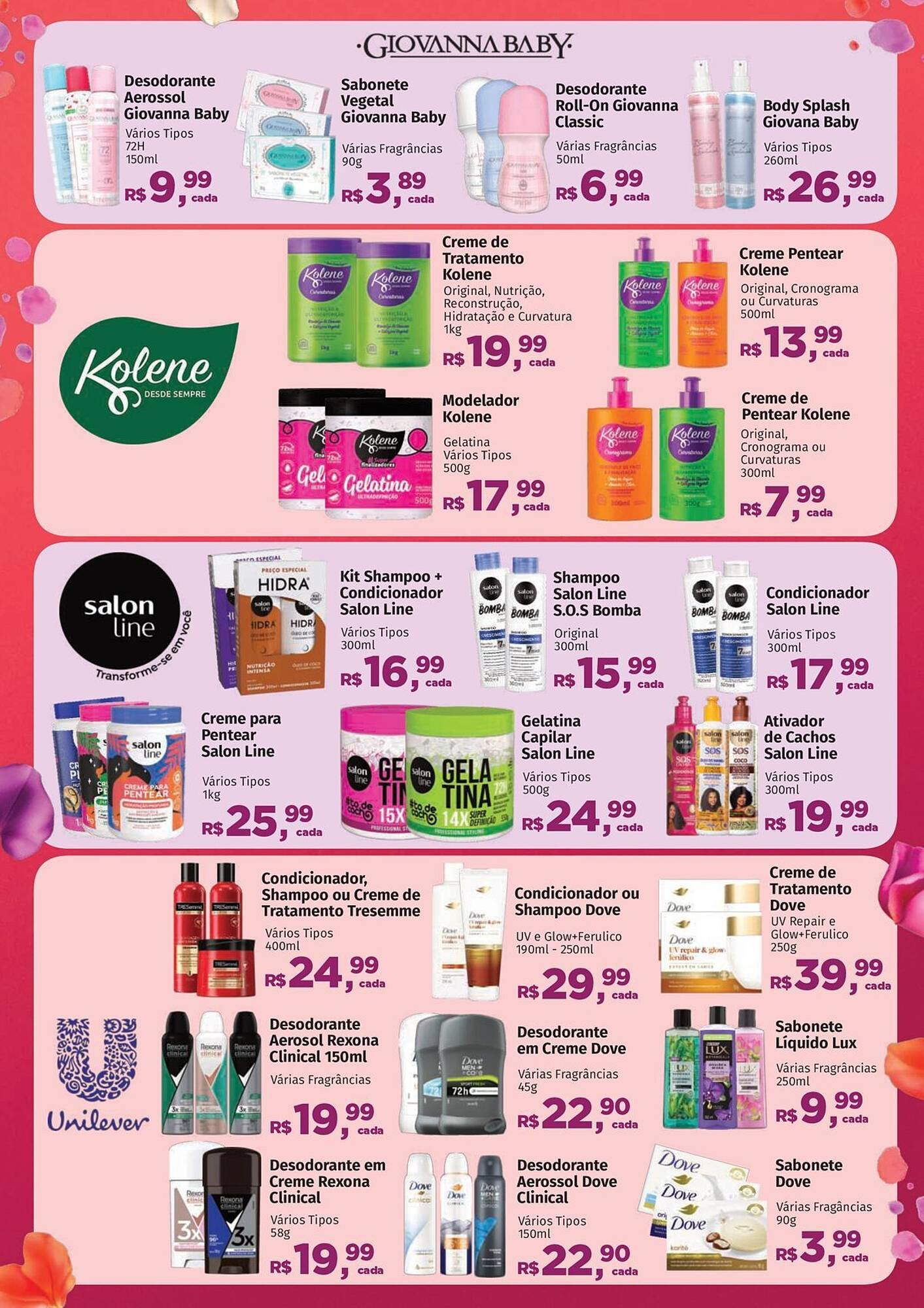 Catálogo Supermercados Mateus (2025-12-08 - 2025-12-14)