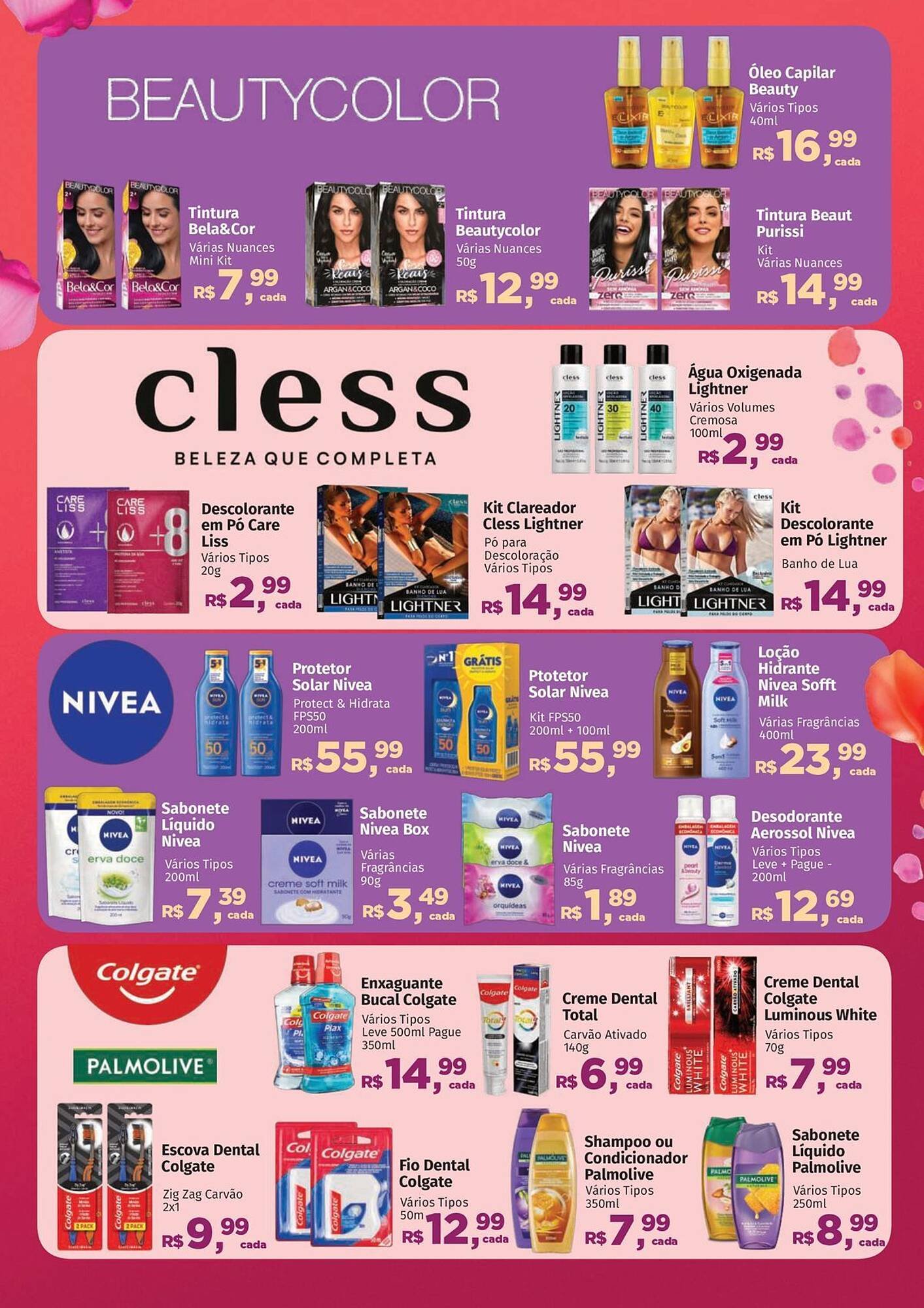 Catálogo Supermercados Mateus (2025-12-08 - 2025-12-14)